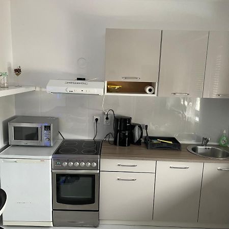 Apartman Paola - Massage Chair- 0-24 Self Check In Out- ז'ופניה מראה חיצוני תמונה