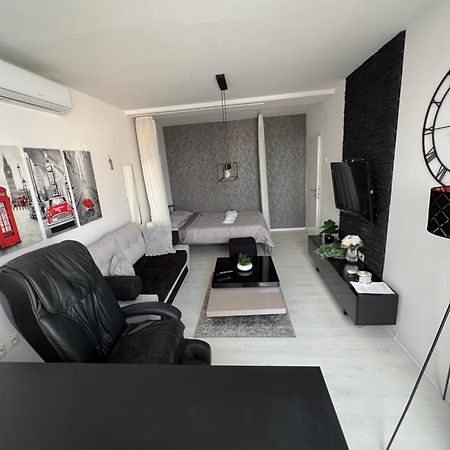 Apartman Paola - Massage Chair- 0-24 Self Check In Out- ז'ופניה מראה חיצוני תמונה