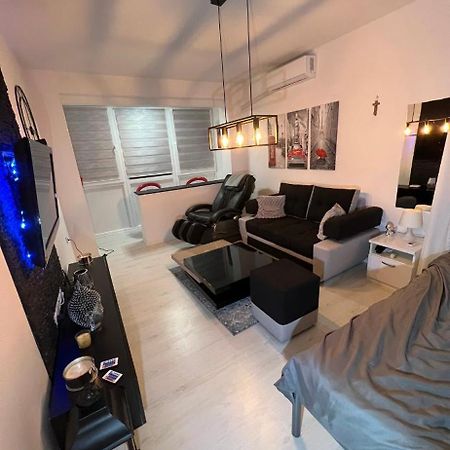 Apartman Paola - Massage Chair- 0-24 Self Check In Out- ז'ופניה מראה חיצוני תמונה