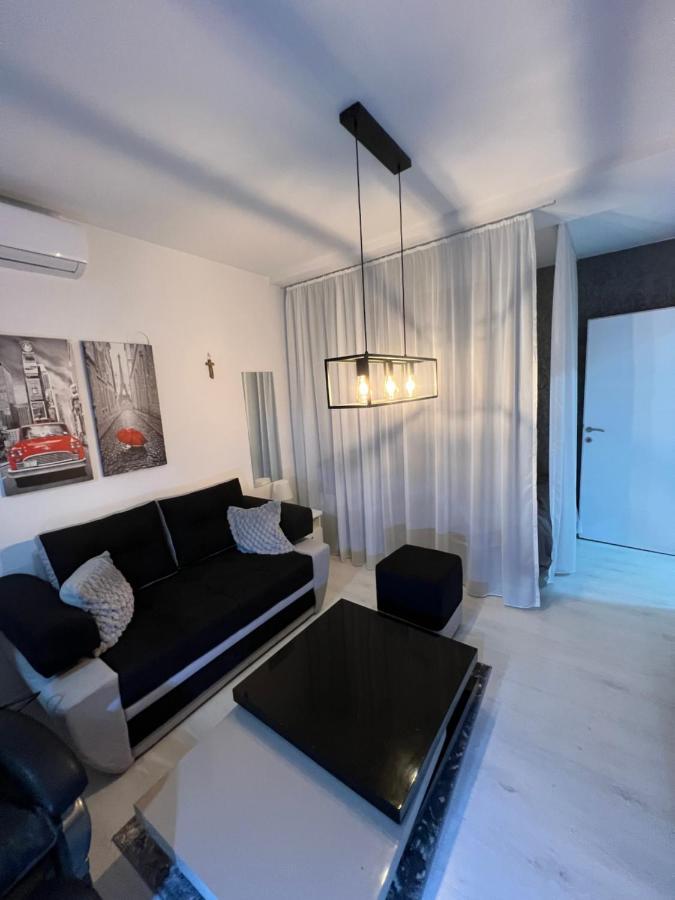 Apartman Paola - Massage Chair- 0-24 Self Check In Out- ז'ופניה מראה חיצוני תמונה