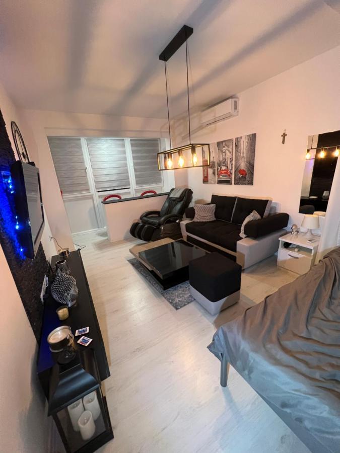Apartman Paola - Massage Chair- 0-24 Self Check In Out- ז'ופניה מראה חיצוני תמונה
