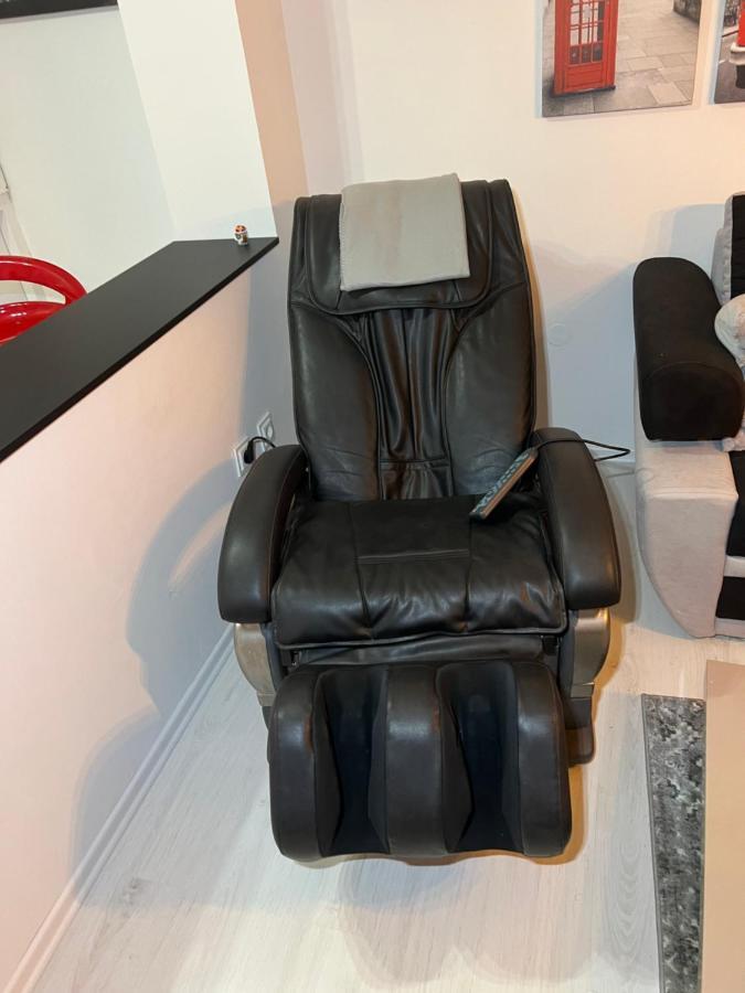 Apartman Paola - Massage Chair- 0-24 Self Check In Out- ז'ופניה מראה חיצוני תמונה