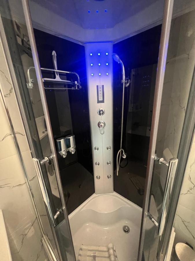 Apartman Paola - Massage Chair- 0-24 Self Check In Out- ז'ופניה מראה חיצוני תמונה