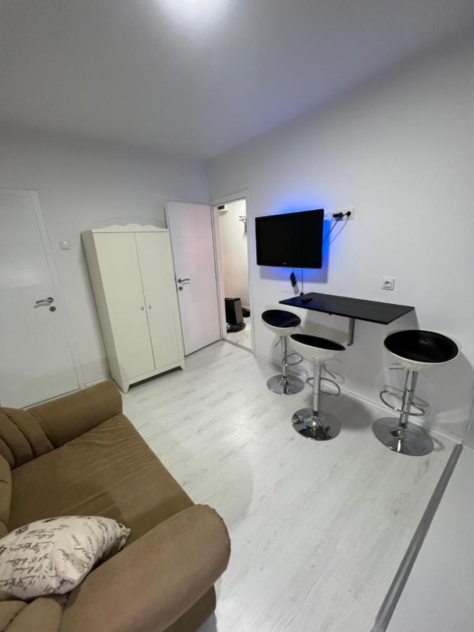 Apartman Paola - Massage Chair- 0-24 Self Check In Out- ז'ופניה מראה חיצוני תמונה