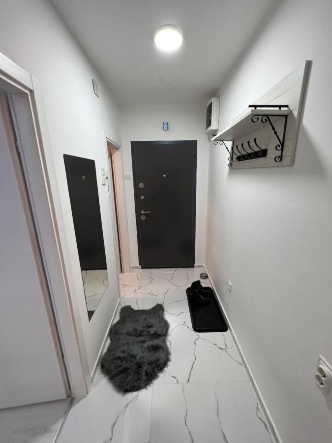 Apartman Paola - Massage Chair- 0-24 Self Check In Out- ז'ופניה מראה חיצוני תמונה