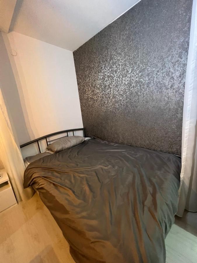 Apartman Paola - Massage Chair- 0-24 Self Check In Out- ז'ופניה מראה חיצוני תמונה