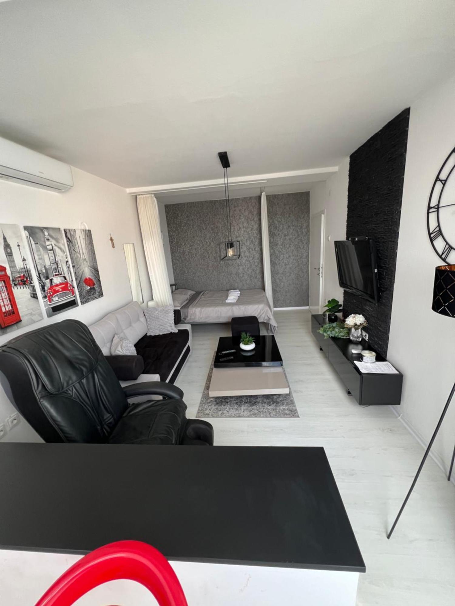 Apartman Paola - Massage Chair- 0-24 Self Check In Out- ז'ופניה מראה חיצוני תמונה